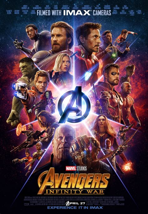 <b>Avengers</b>: <b>Infinity</b> <b>War</b> is 2794 on the JustWatch Daily Streaming Charts today. . Avengers infinity war 123movies